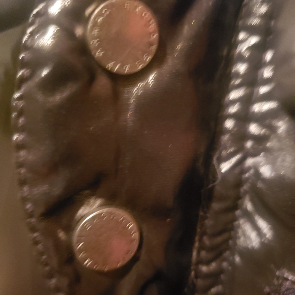 ARMANI A/X jacket, very light,  black - Picture 7 of 8